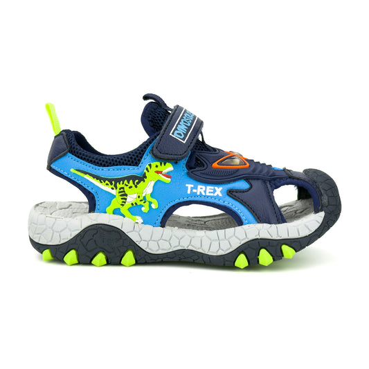 Dinosoles Light-up Sandals / 20119SL