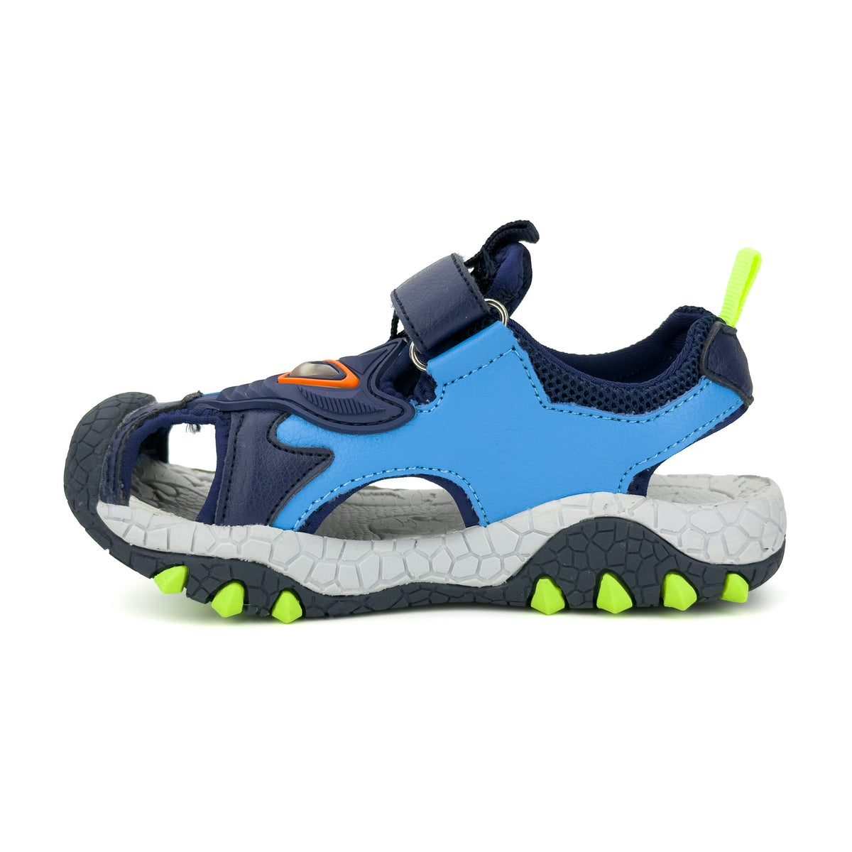 Dinosoles Light-up Sandals / 20119SL