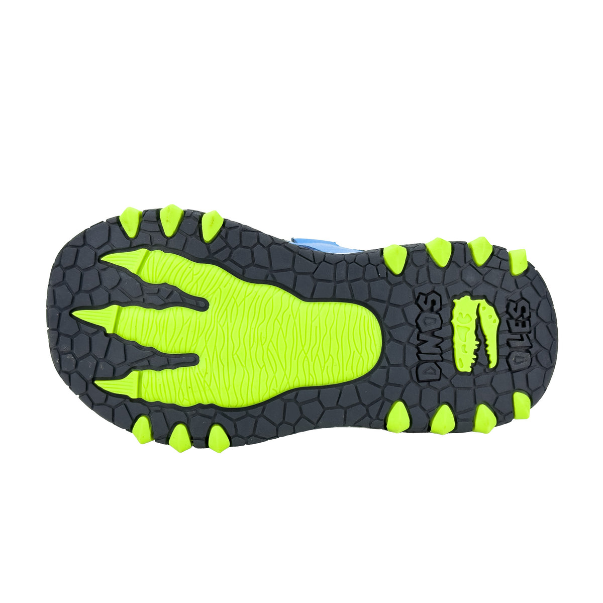 Dinosoles Light-up Sandals / 20119SL