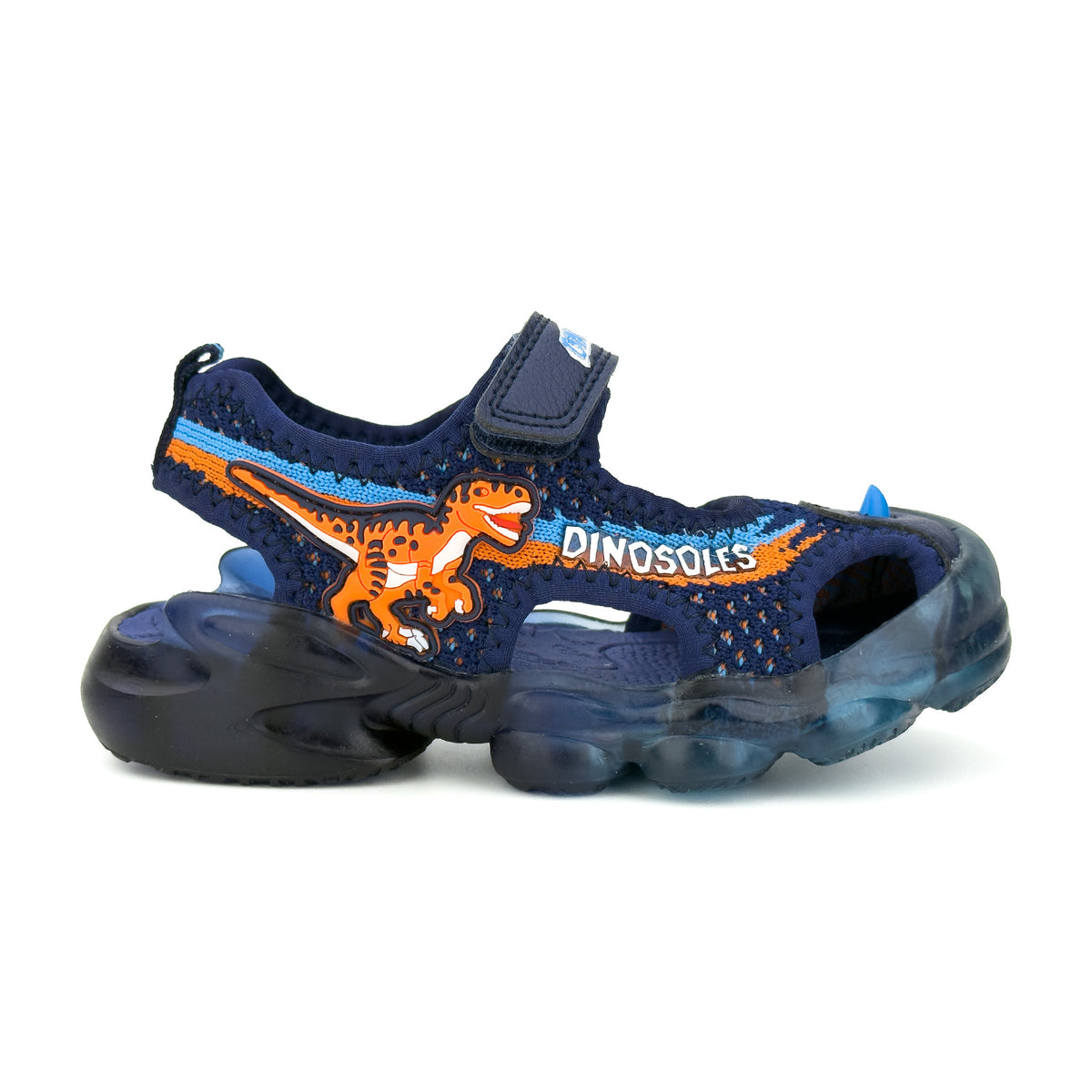Dinosoles Light-up Sandals / 22017SL