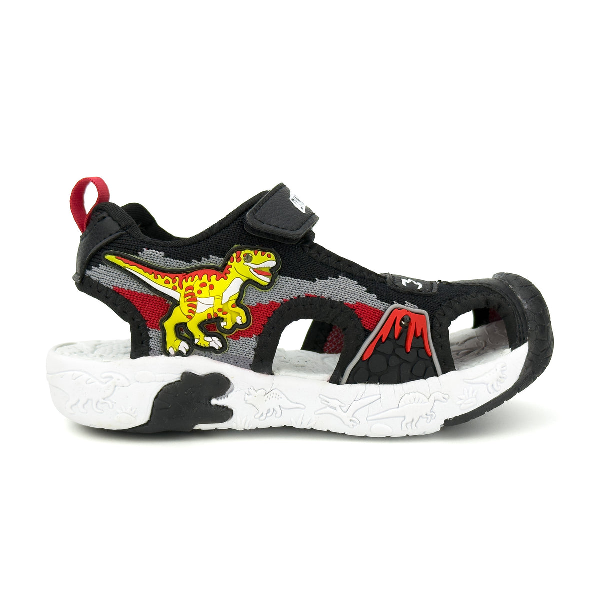 Dinosoles Light-up Sandals / 22020SL