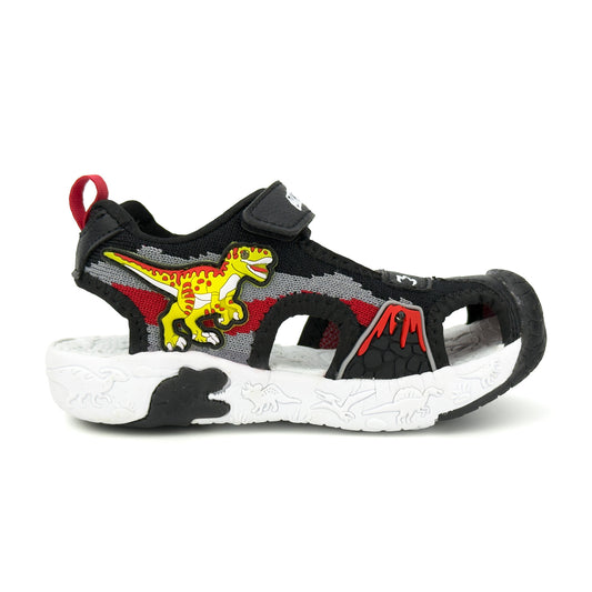 Dinosoles Light-up Sandals / 22020SL