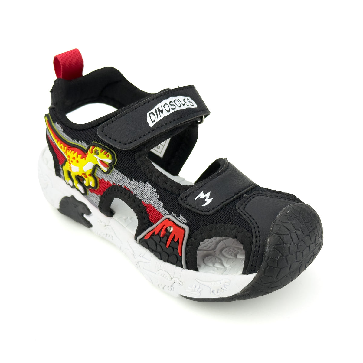 Dinosoles Light-up Sandals / 22020SL