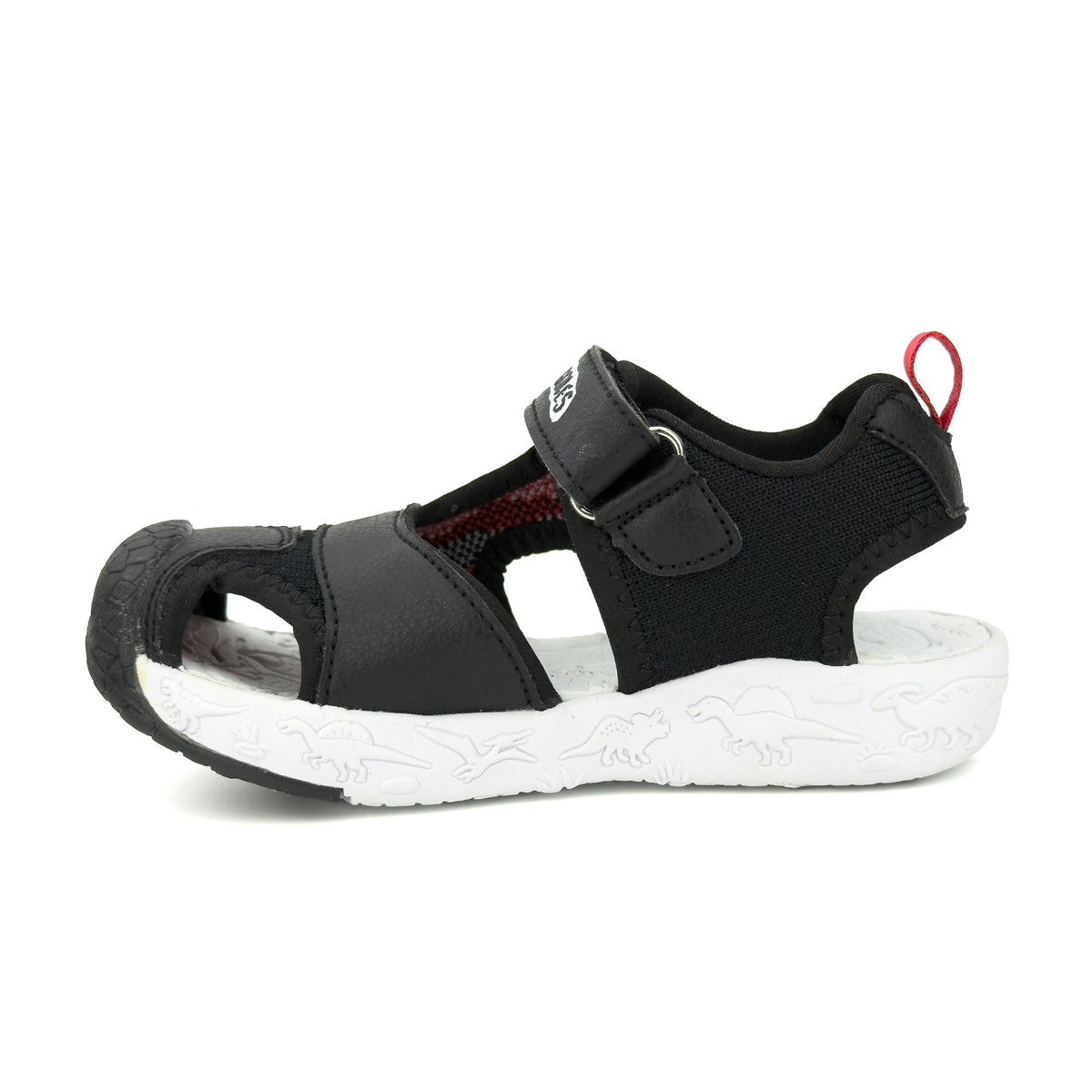 Dinosoles Light-up Sandals / 22020SL