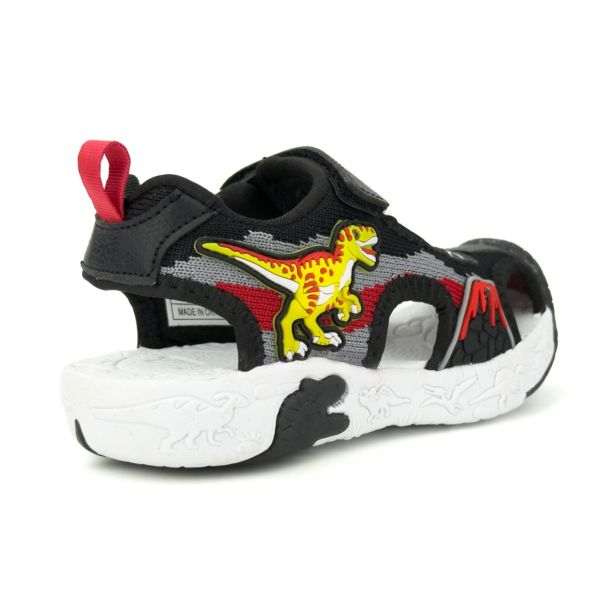 Dinosoles Light-up Sandals / 22020SL