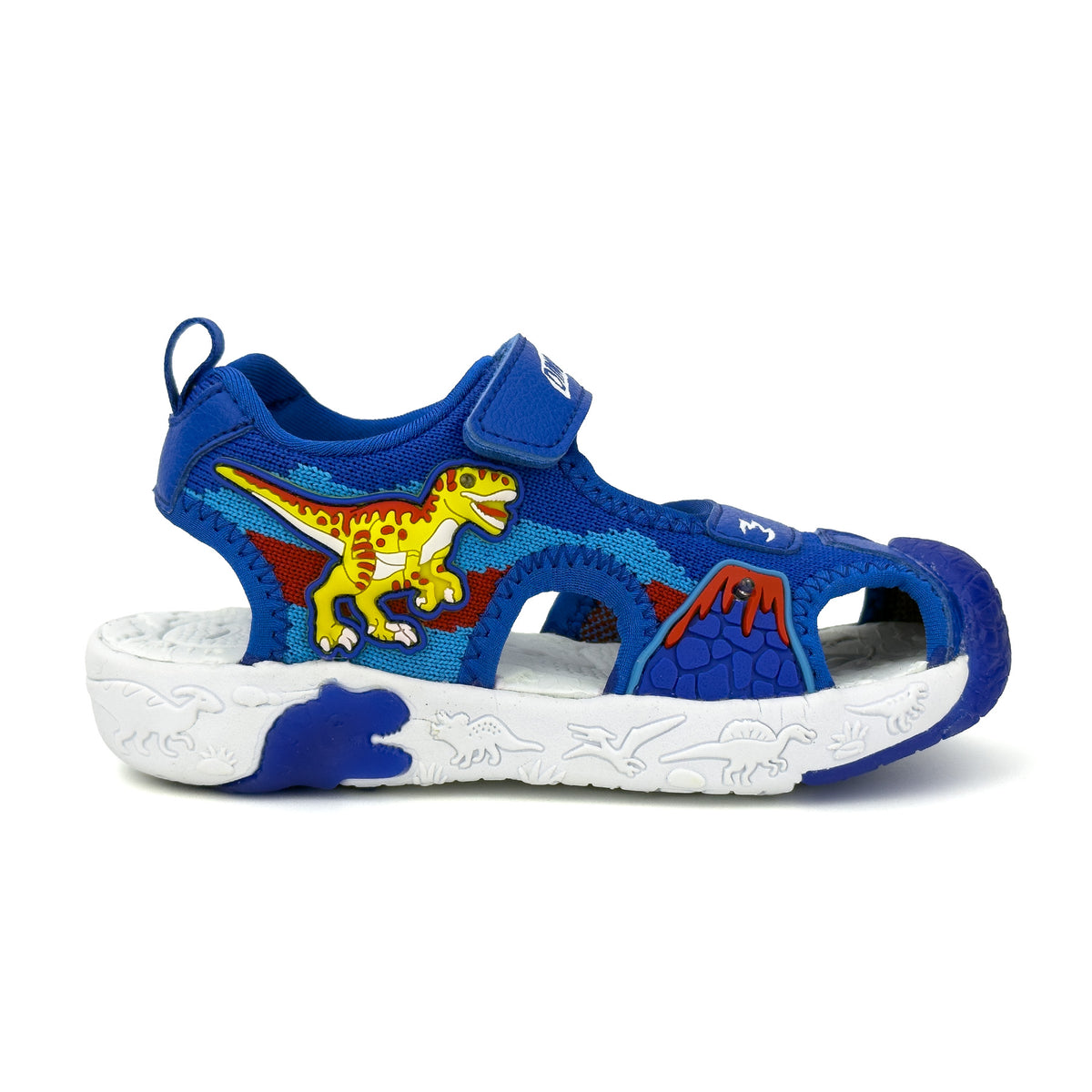 Dinosoles Light-up Sandals / 22020SL
