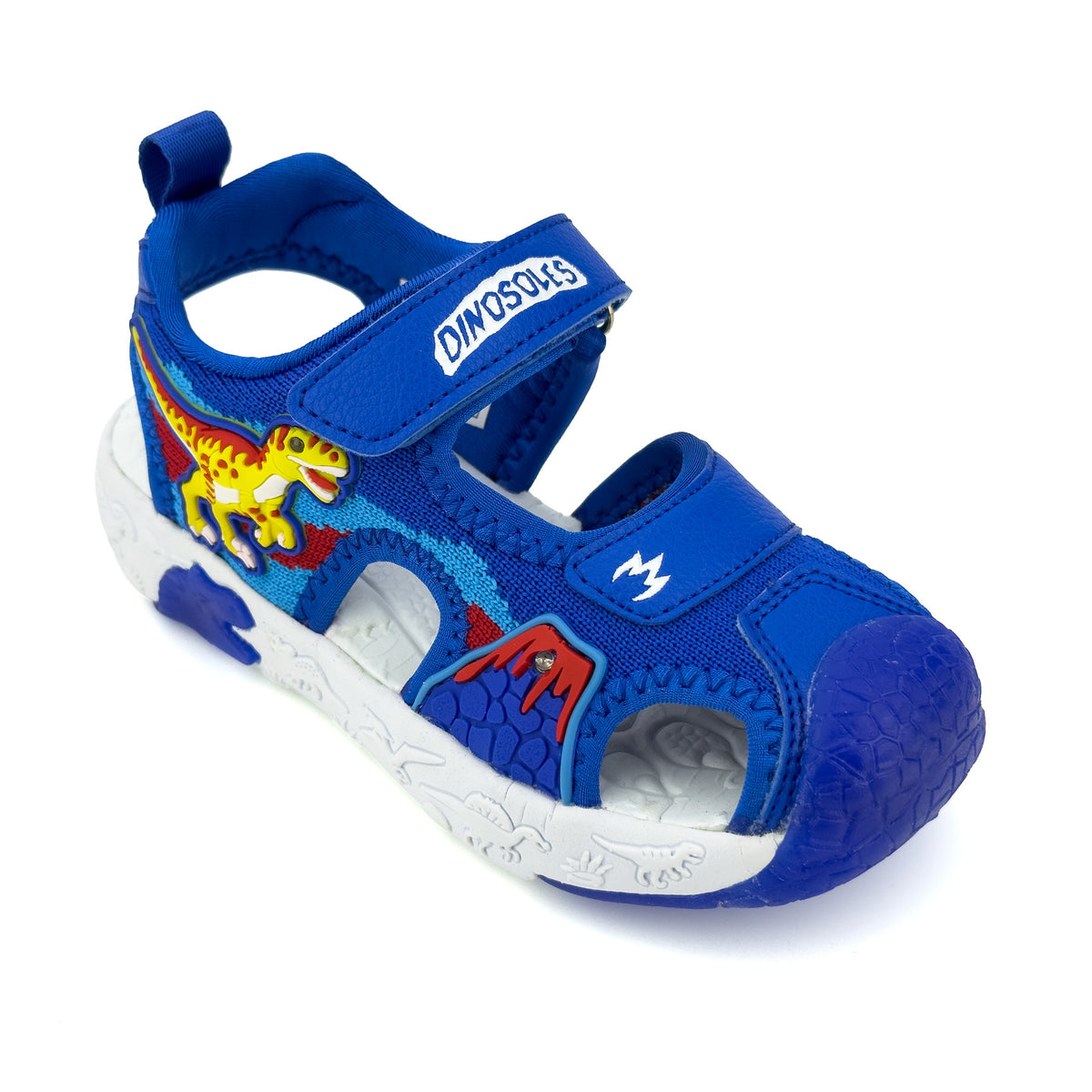 Dinosoles Light-up Sandals / 22020SL