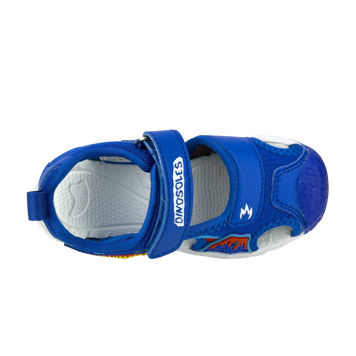 Dinosoles Light-up Sandals / 22020SL