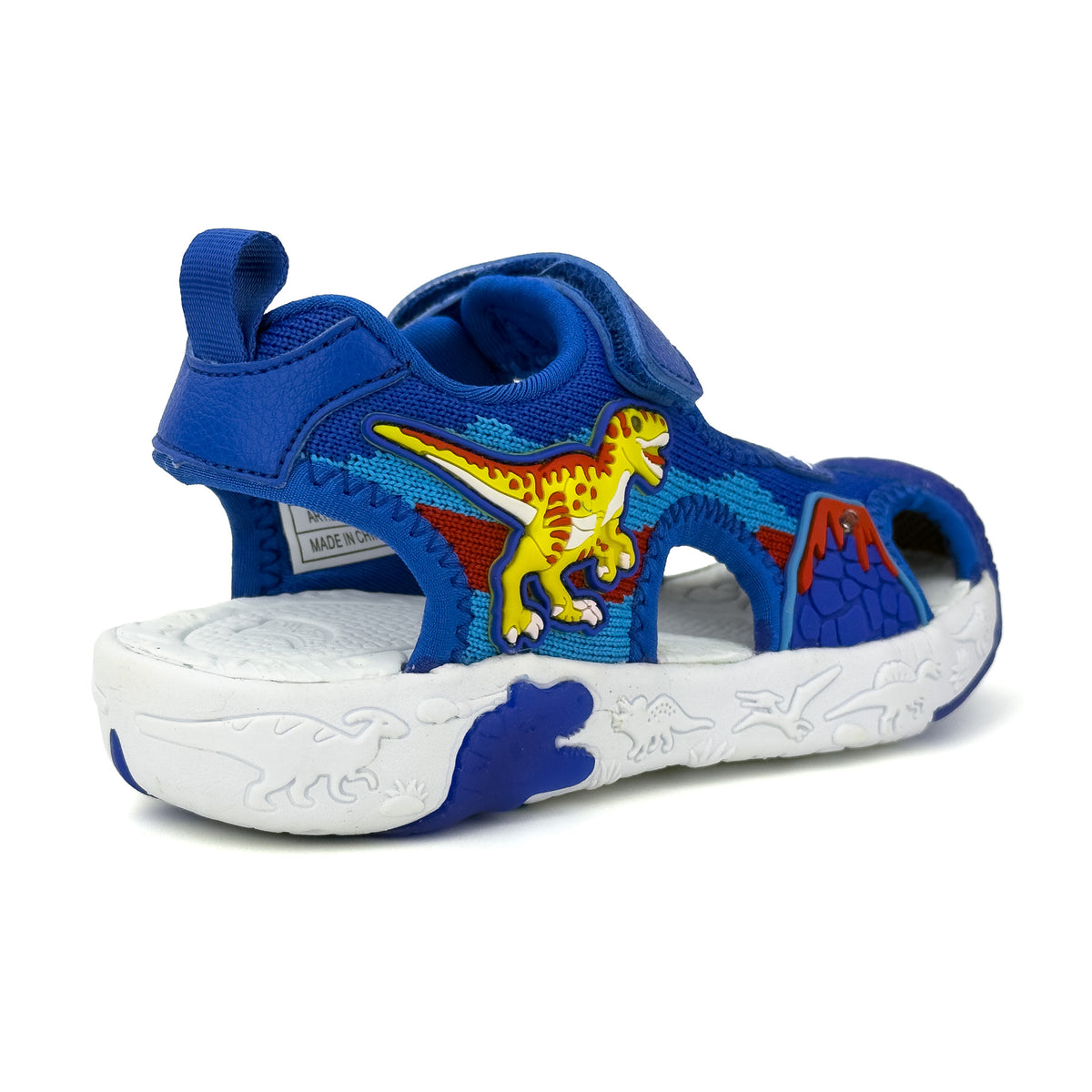 Dinosoles Light-up Sandals / 22020SL