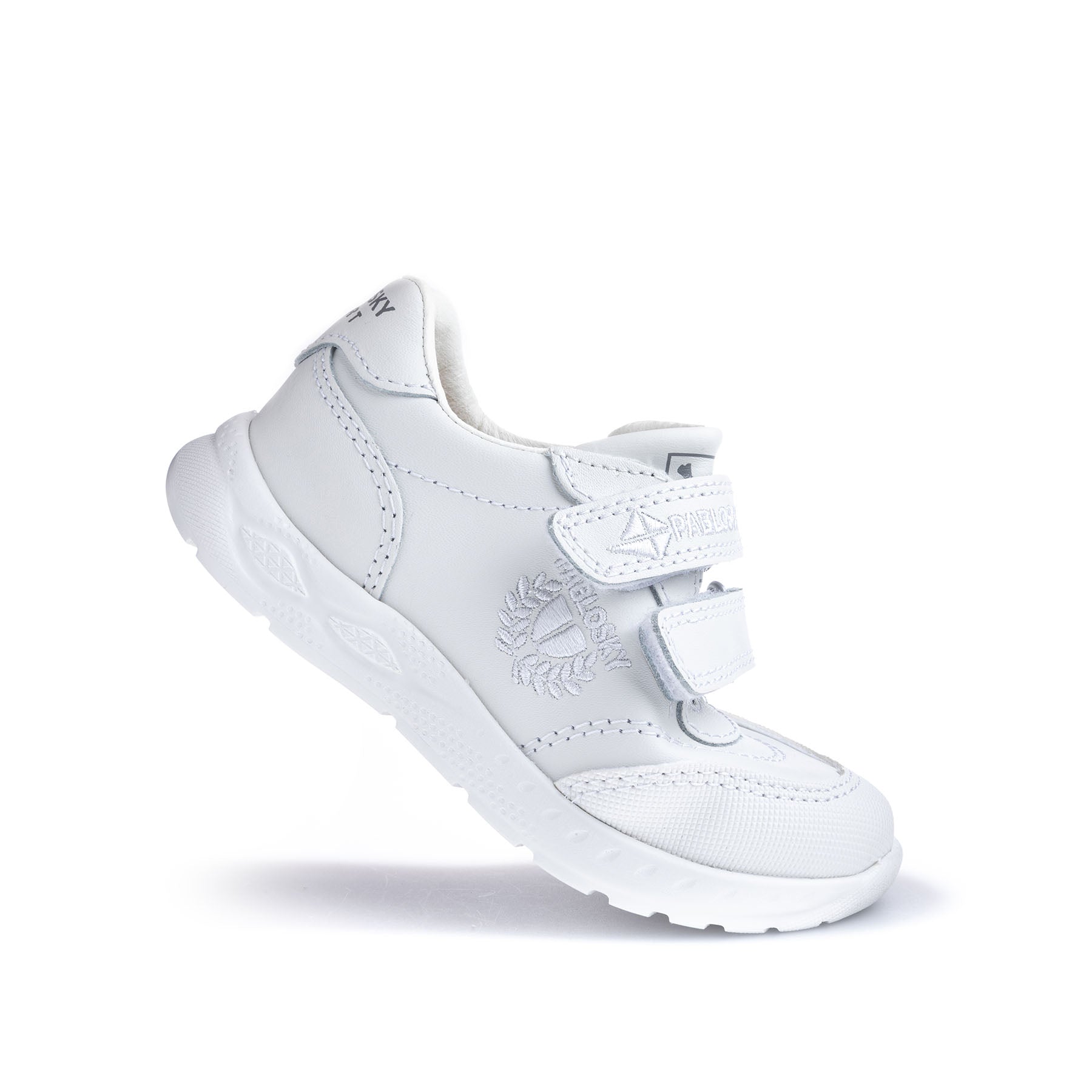 Nike white school shoes singapore 2025