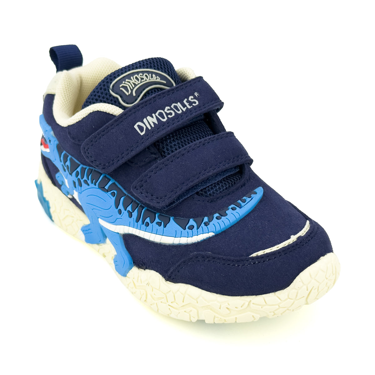 Dinosoles Light-up Sneakers / 31015SL