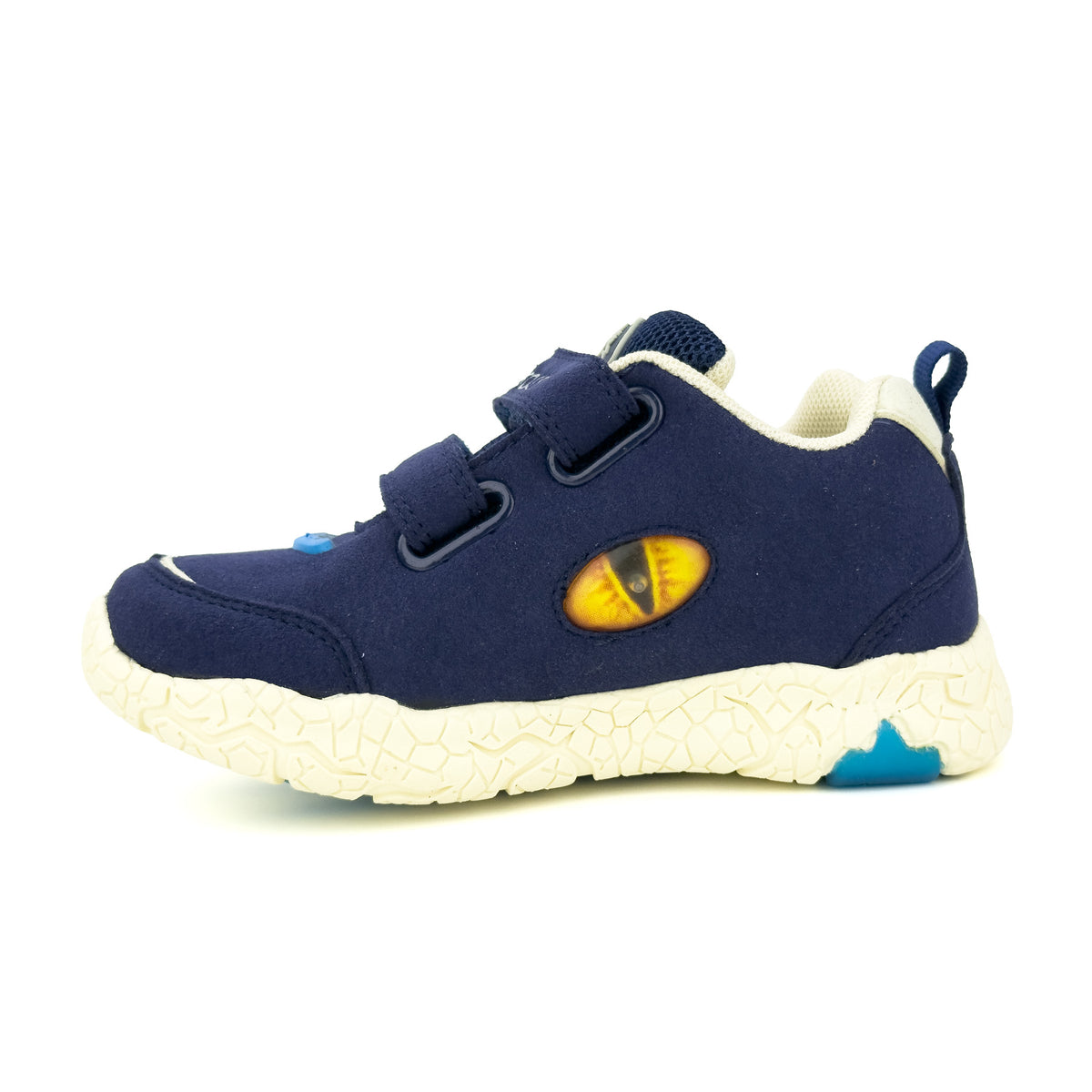 Dinosoles Light-up Sneakers / 31015SL