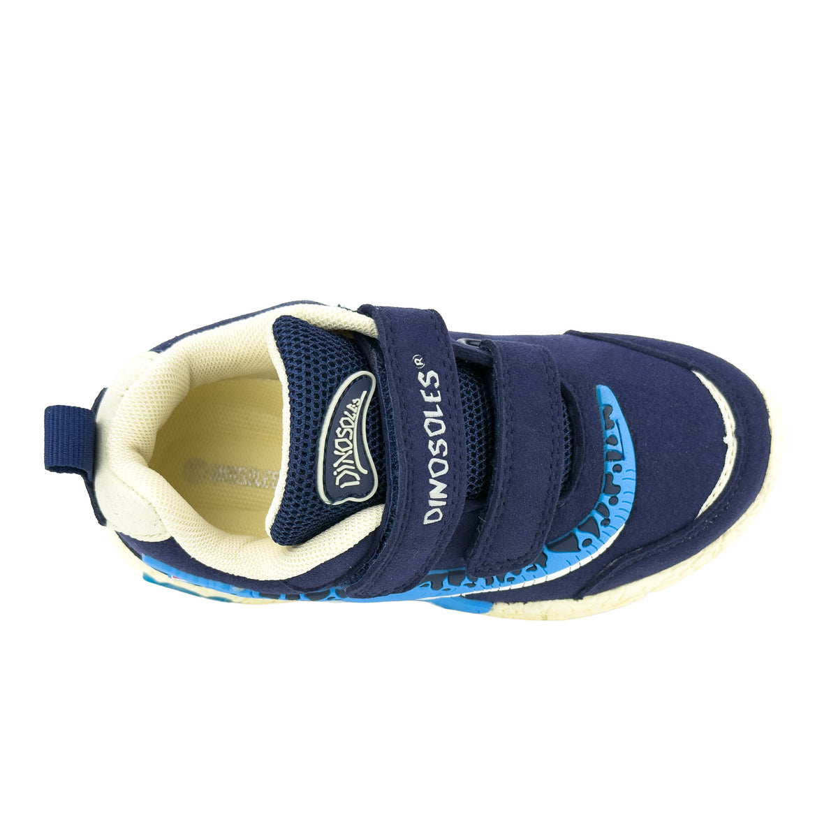 Dinosoles Light-up Sneakers / 31015SL