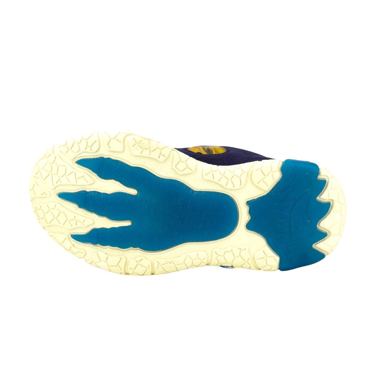 Dinosoles Light-up Sneakers / 31015SL