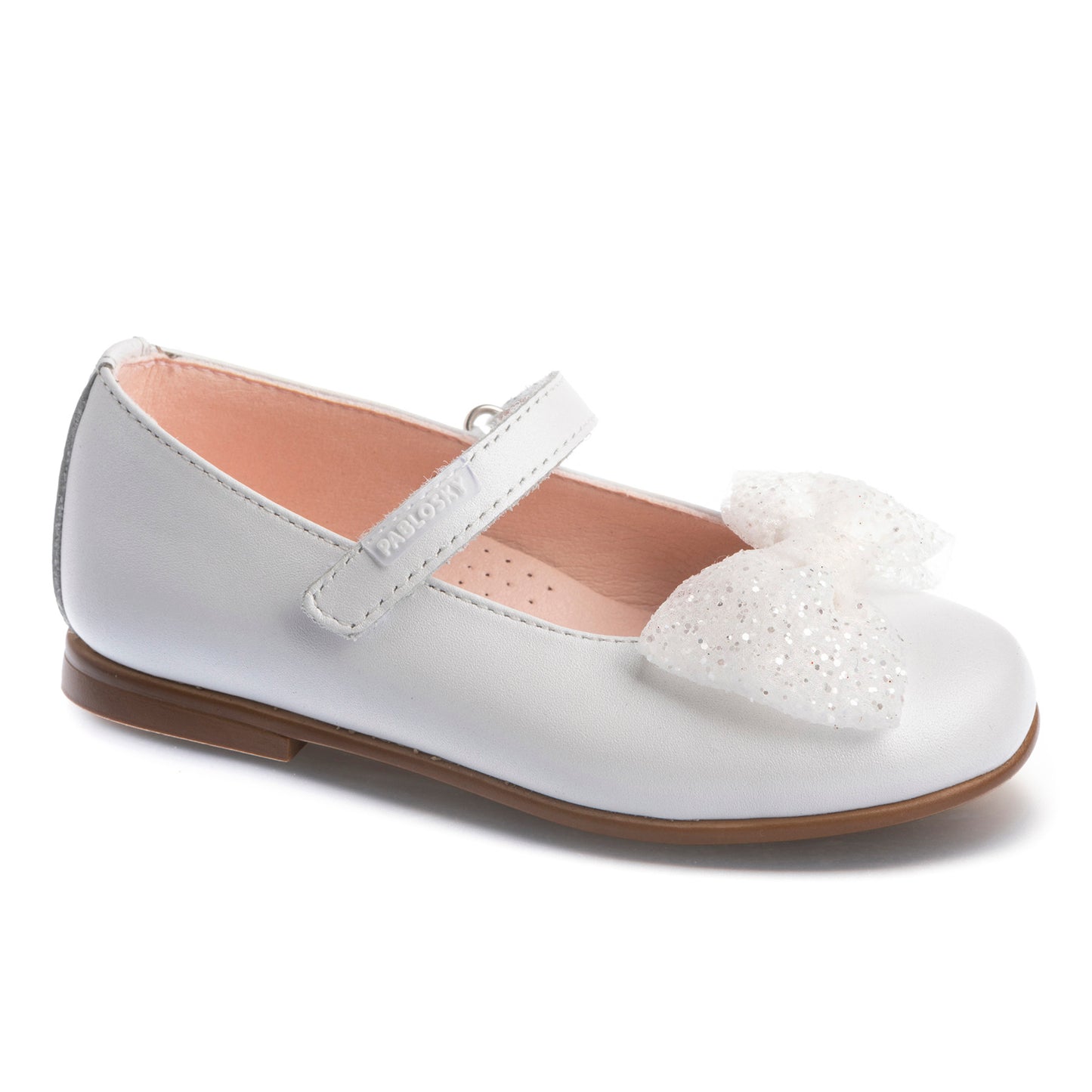 Pablosky Bow Mary Janes / 349708