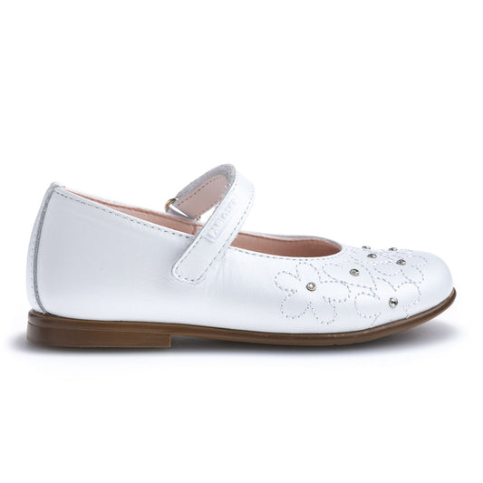 Pablosky Leather Mary Janes / 354308
