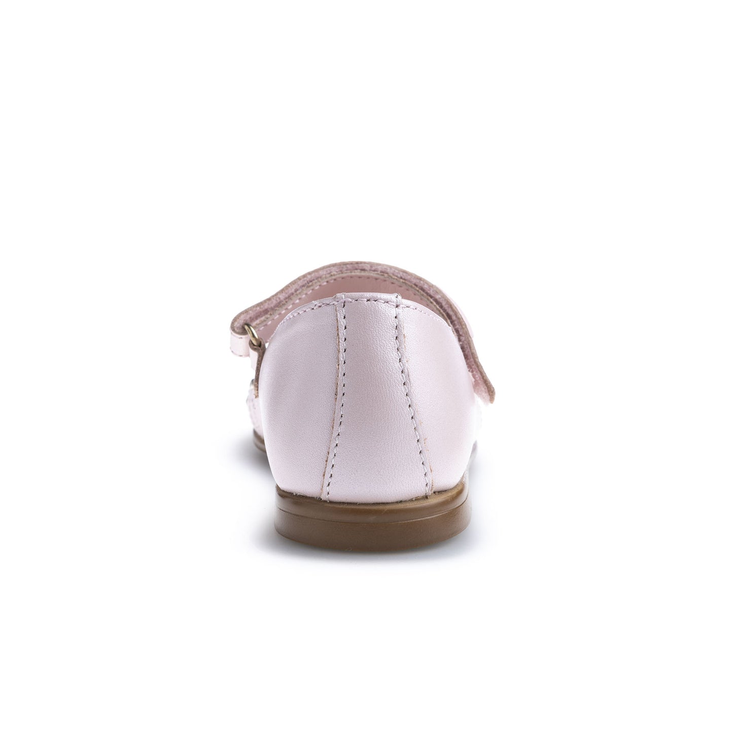 Pablosky Leather Mary Janes / 354378
