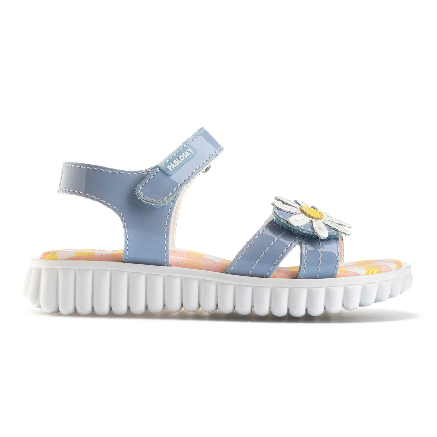 Pablosky Daisies Sandals / 418749