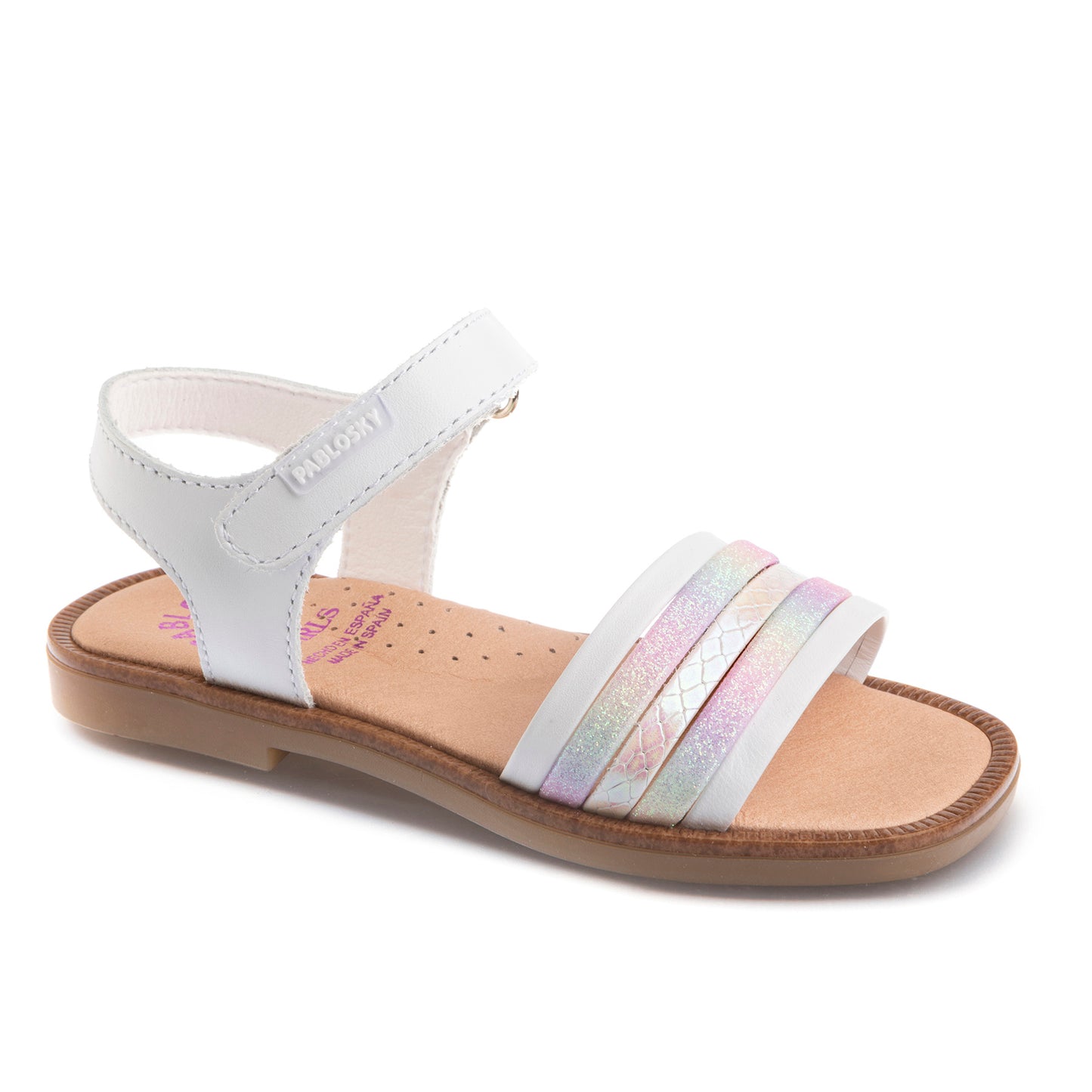 Pablosky Olimpo Sandals / 419200