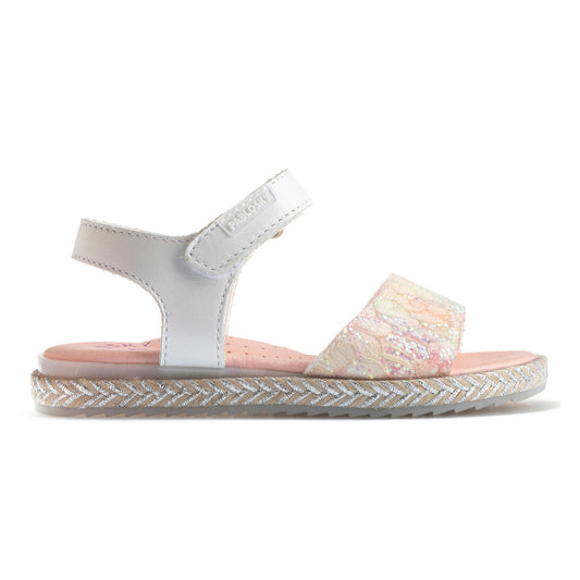 Pablosky Glitter Sandals / 420908