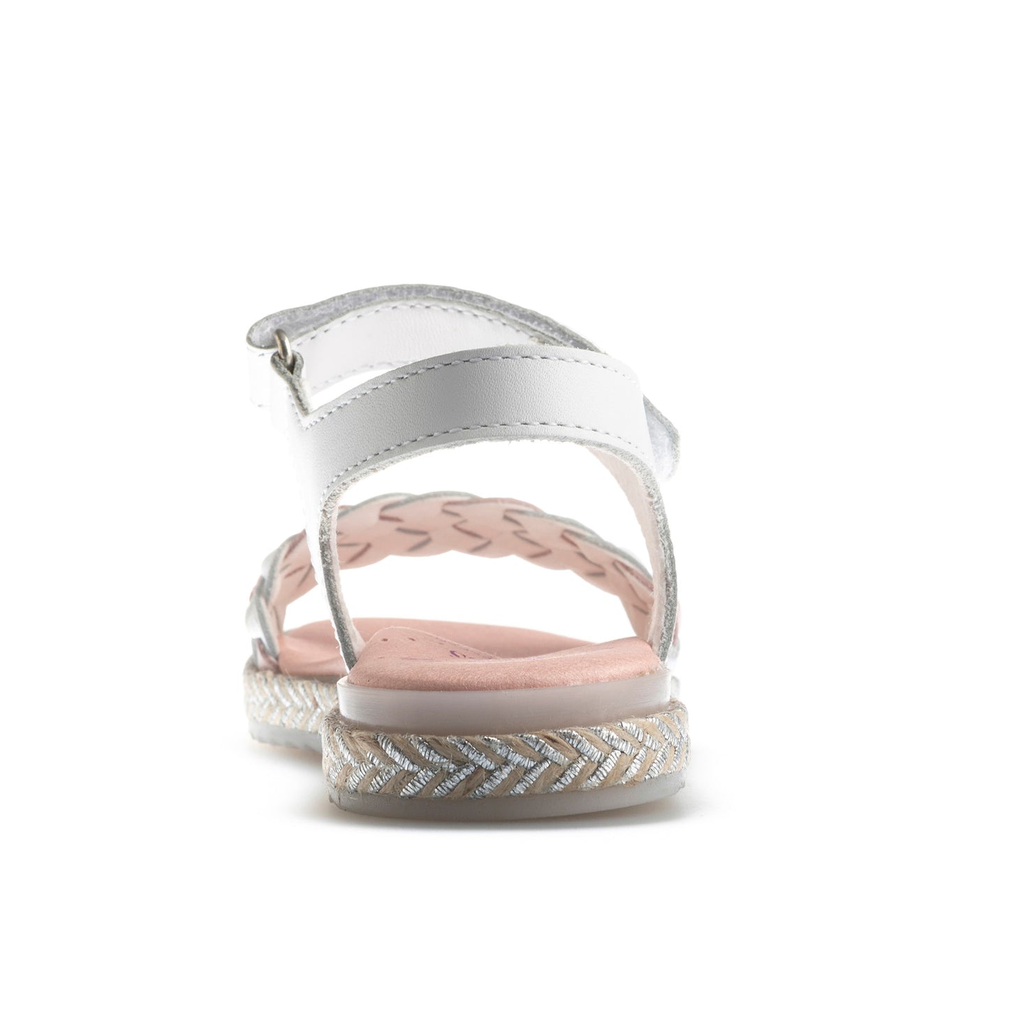 Pablosky Braided Sandals / 421700