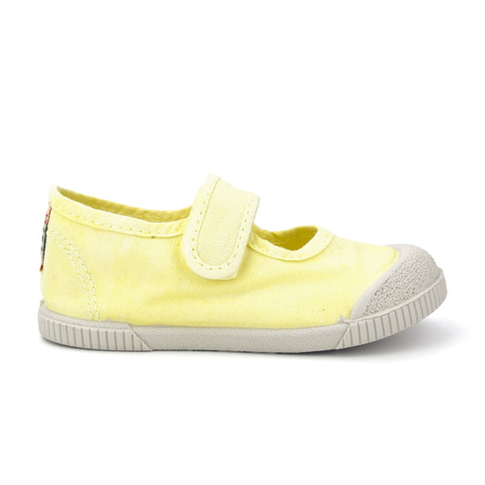 Cienta Barefoot Mary Janes / 452777-159