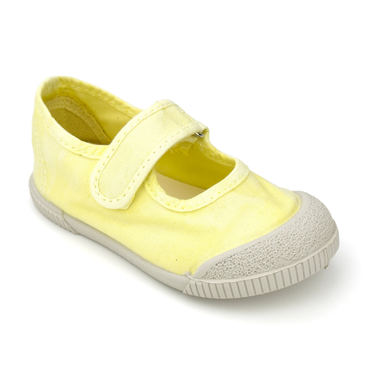 Cienta Barefoot Mary Janes / 452777-159