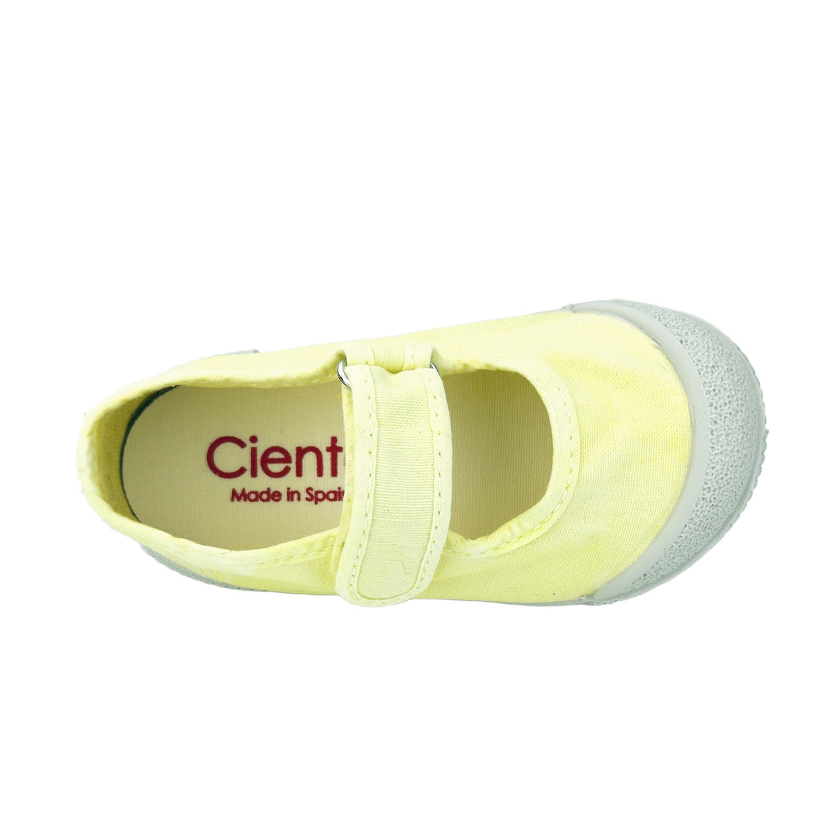 Cienta Barefoot Mary Janes / 452777-159