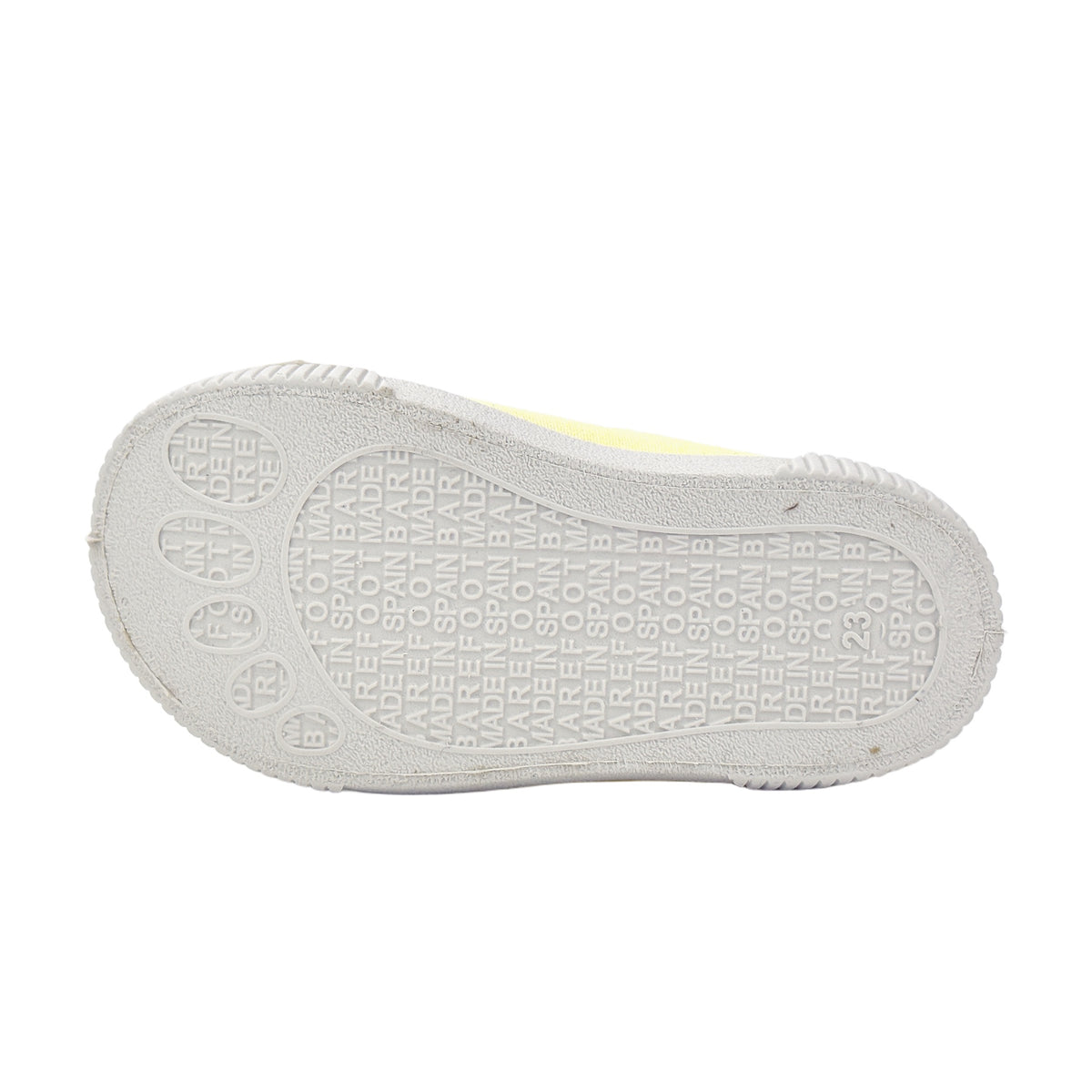 Cienta Barefoot Mary Janes / 452777-159