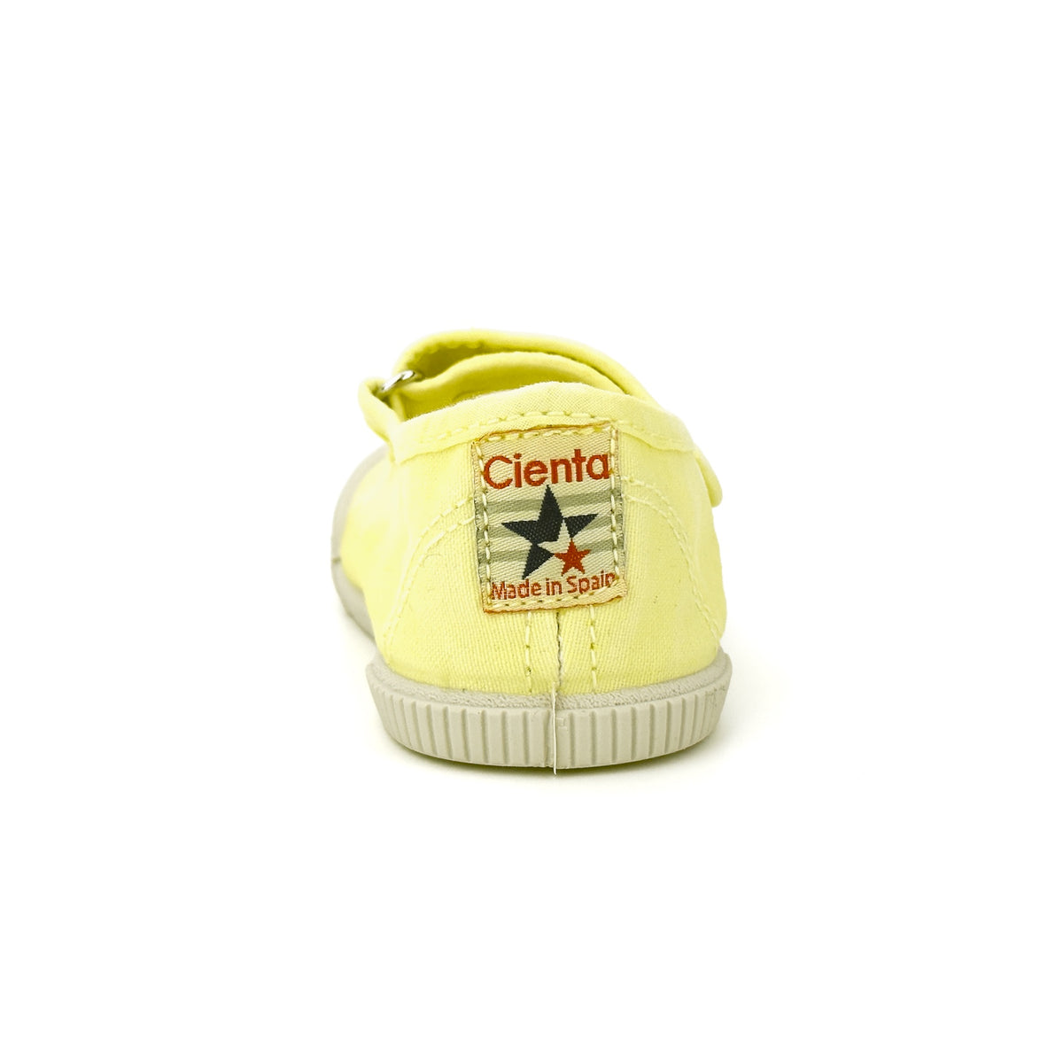 Cienta Barefoot Mary Janes / 452777-159
