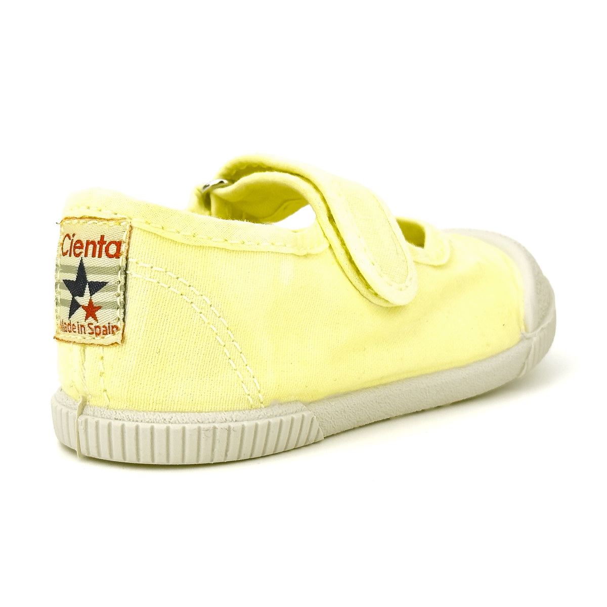 Cienta Barefoot Mary Janes / 452777-159