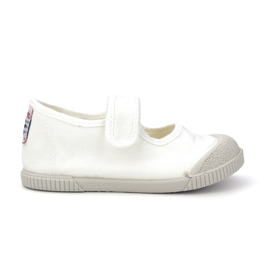 Cienta Barefoot Mary Janes / 452997-05