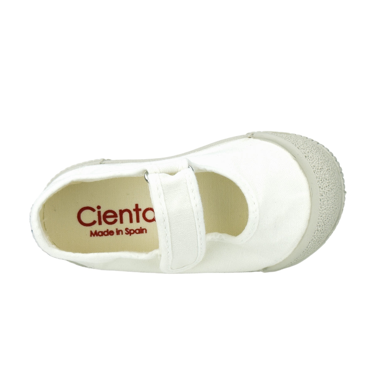 Cienta Barefoot Mary Janes / 452997-05