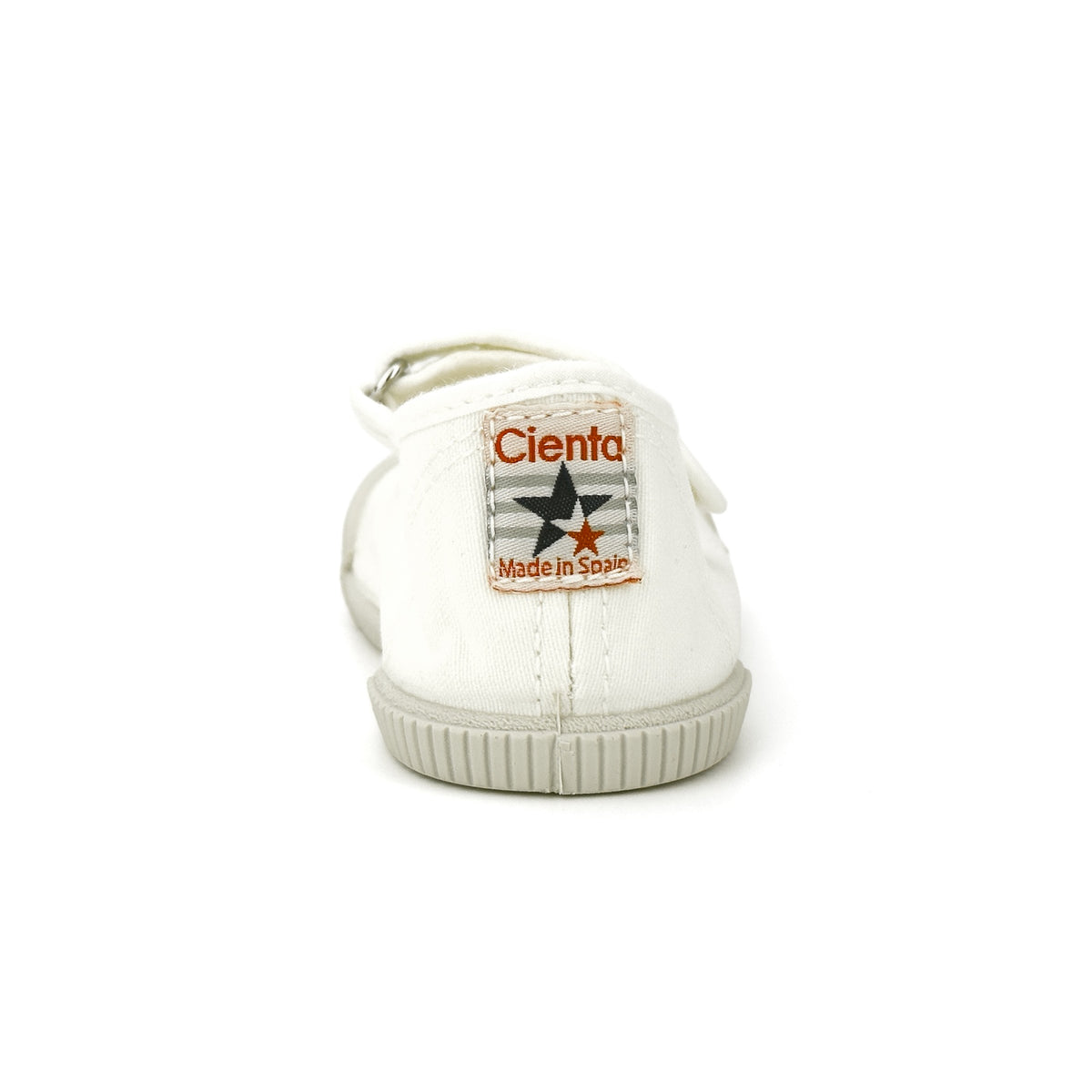 Cienta Barefoot Mary Janes / 452997-05