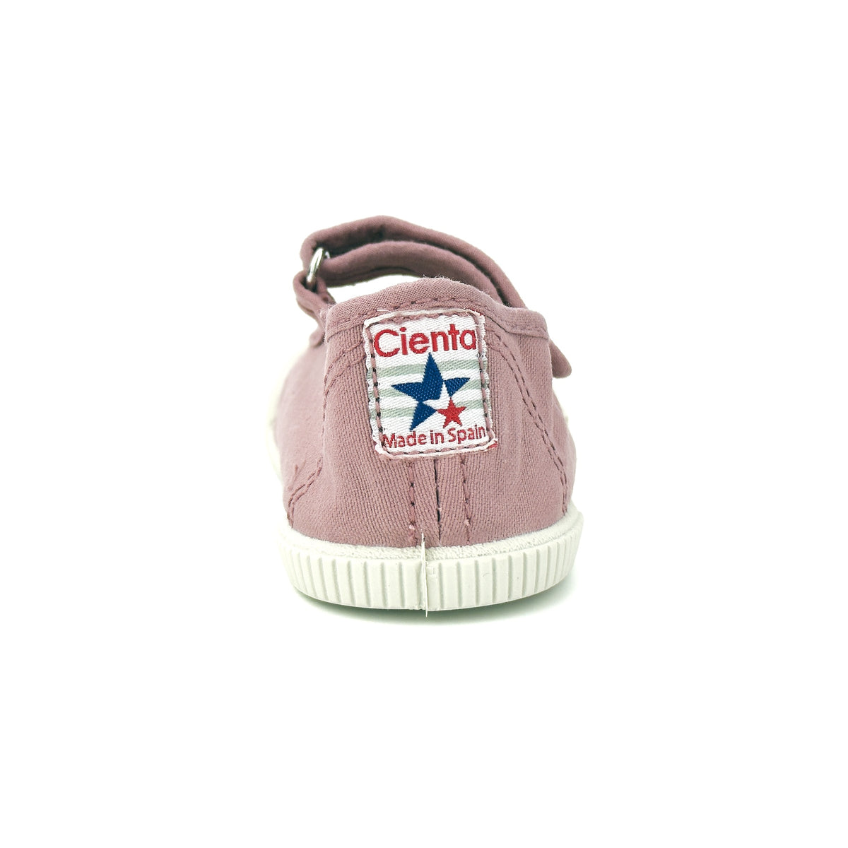 Cienta Barefoot Mary Janes / 452997-52