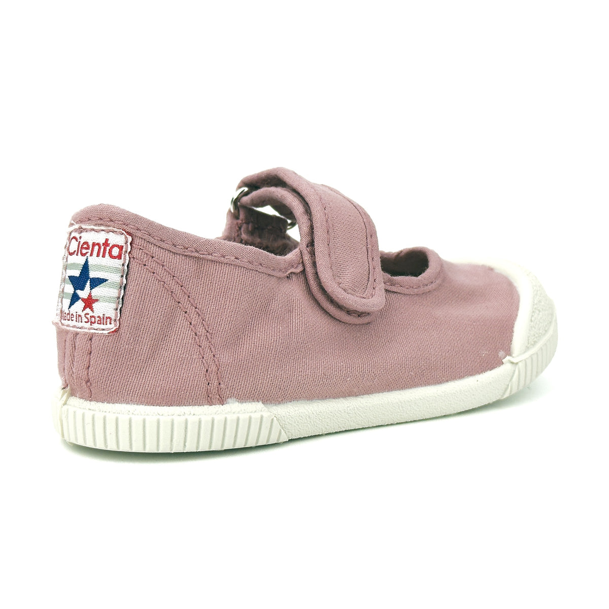 Cienta Barefoot Mary Janes / 452997-52