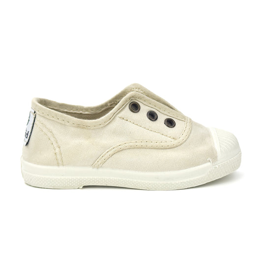 Natural World Kids Slip-ons / 470-533