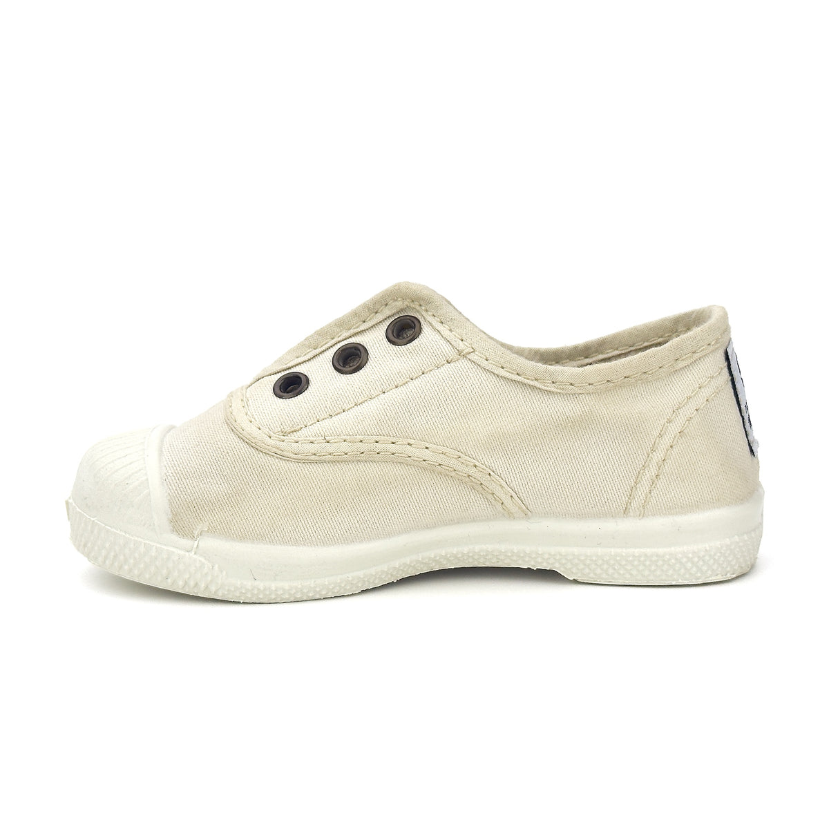 Natural World Kids Slip-ons / 470-533