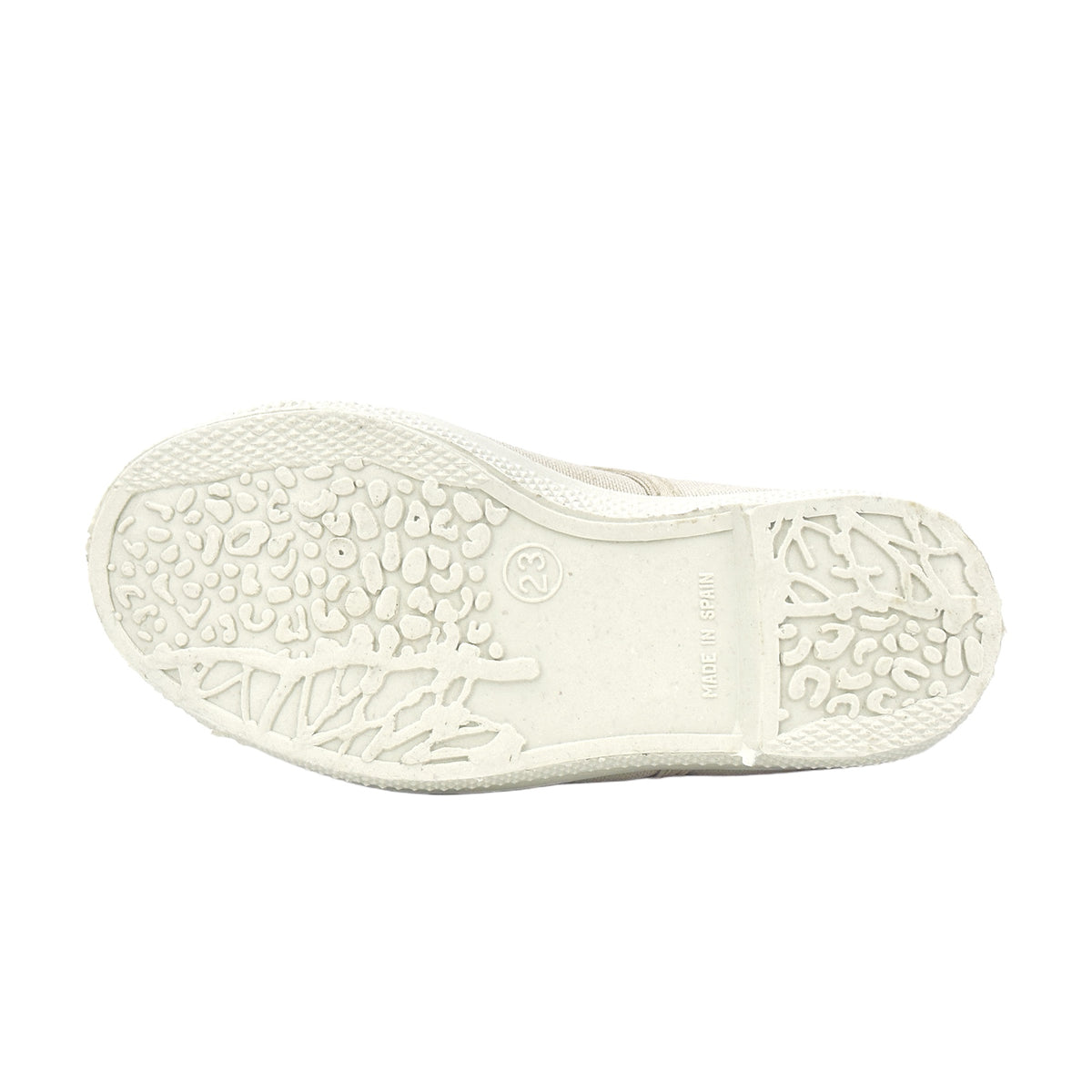 Natural World Kids Slip-ons / 470-533