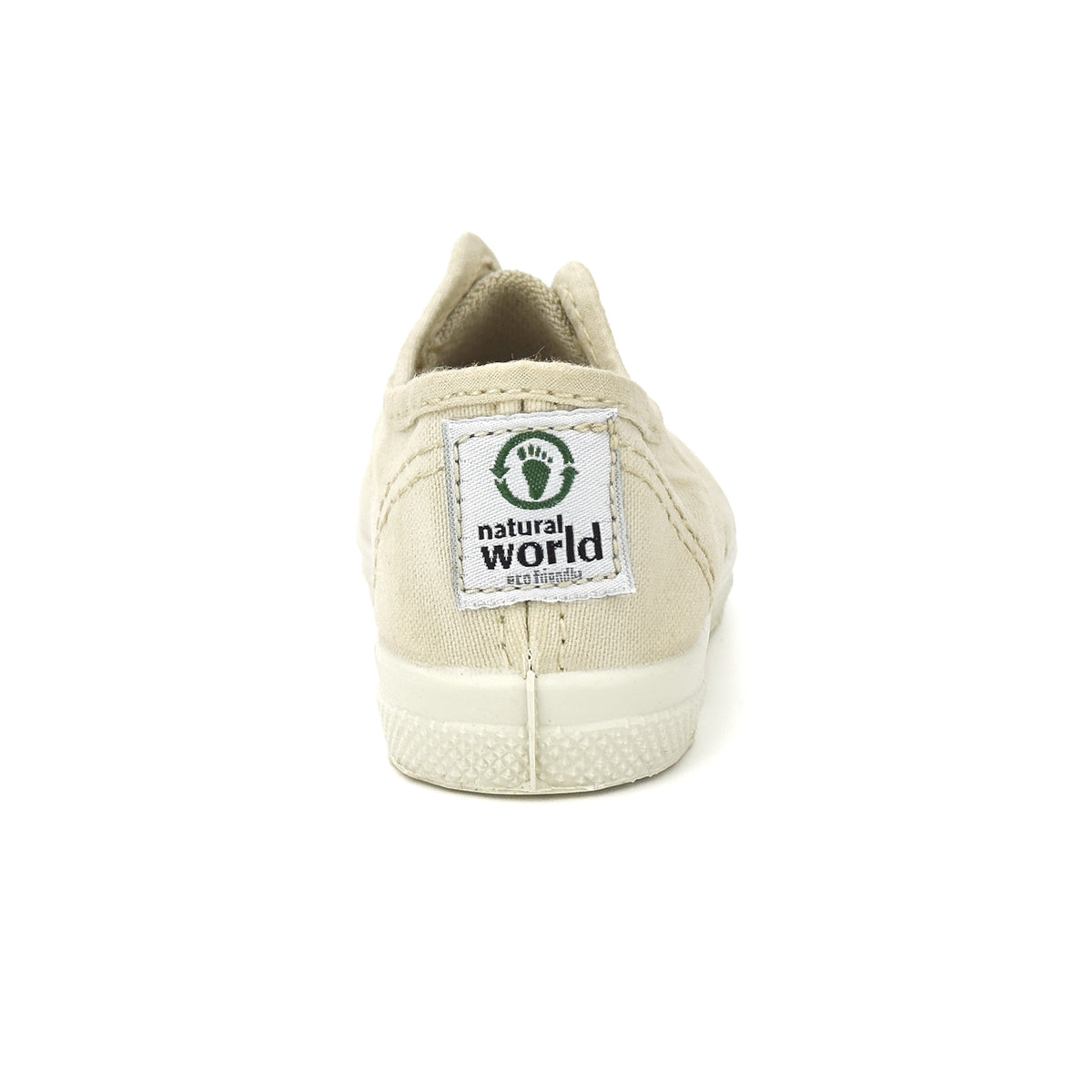Natural World Kids Slip-ons / 470-533