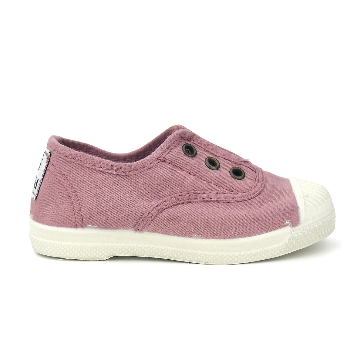 Natural World Kids Slip-ons / 470-552