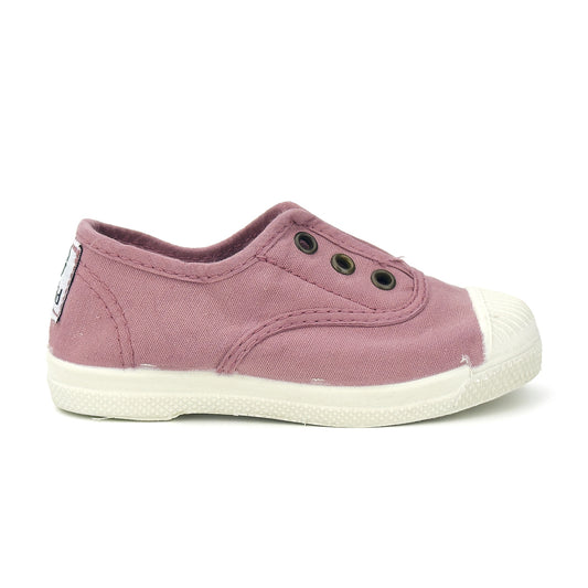Natural World Kids Slip-ons / 470-552