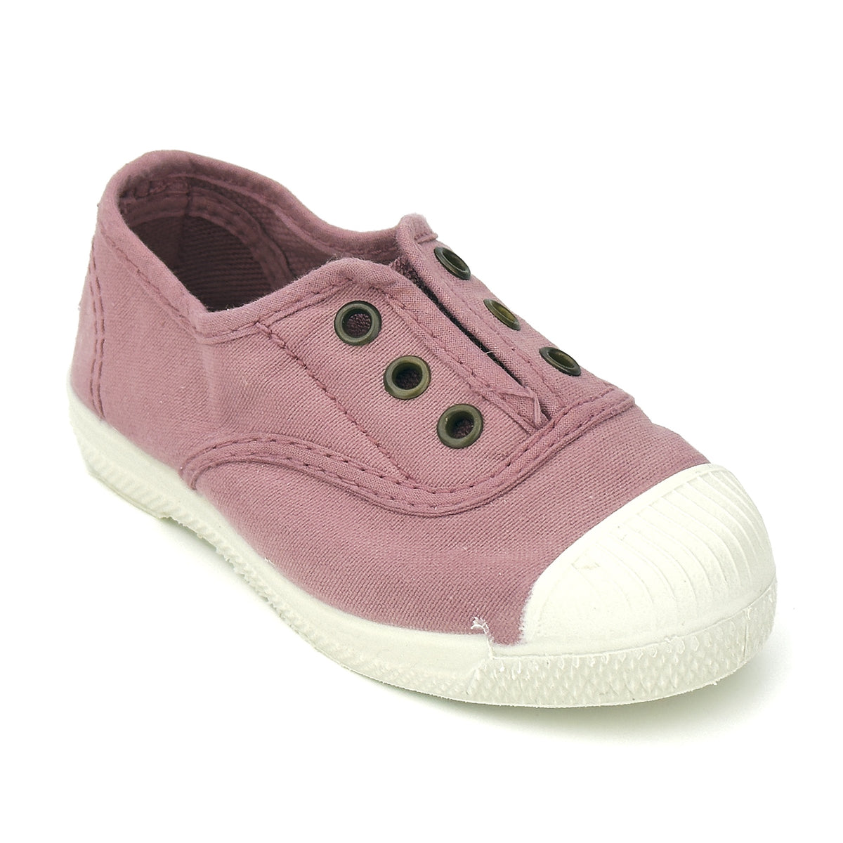 Natural World Kids Slip-ons / 470-552