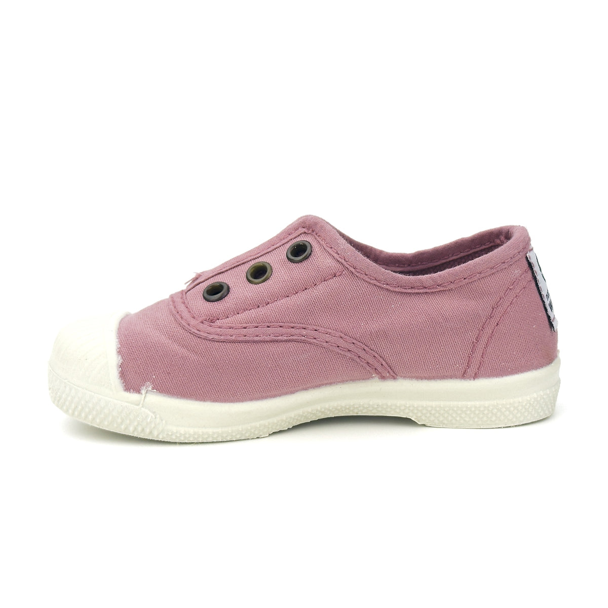 Natural World Kids Slip-ons / 470-552
