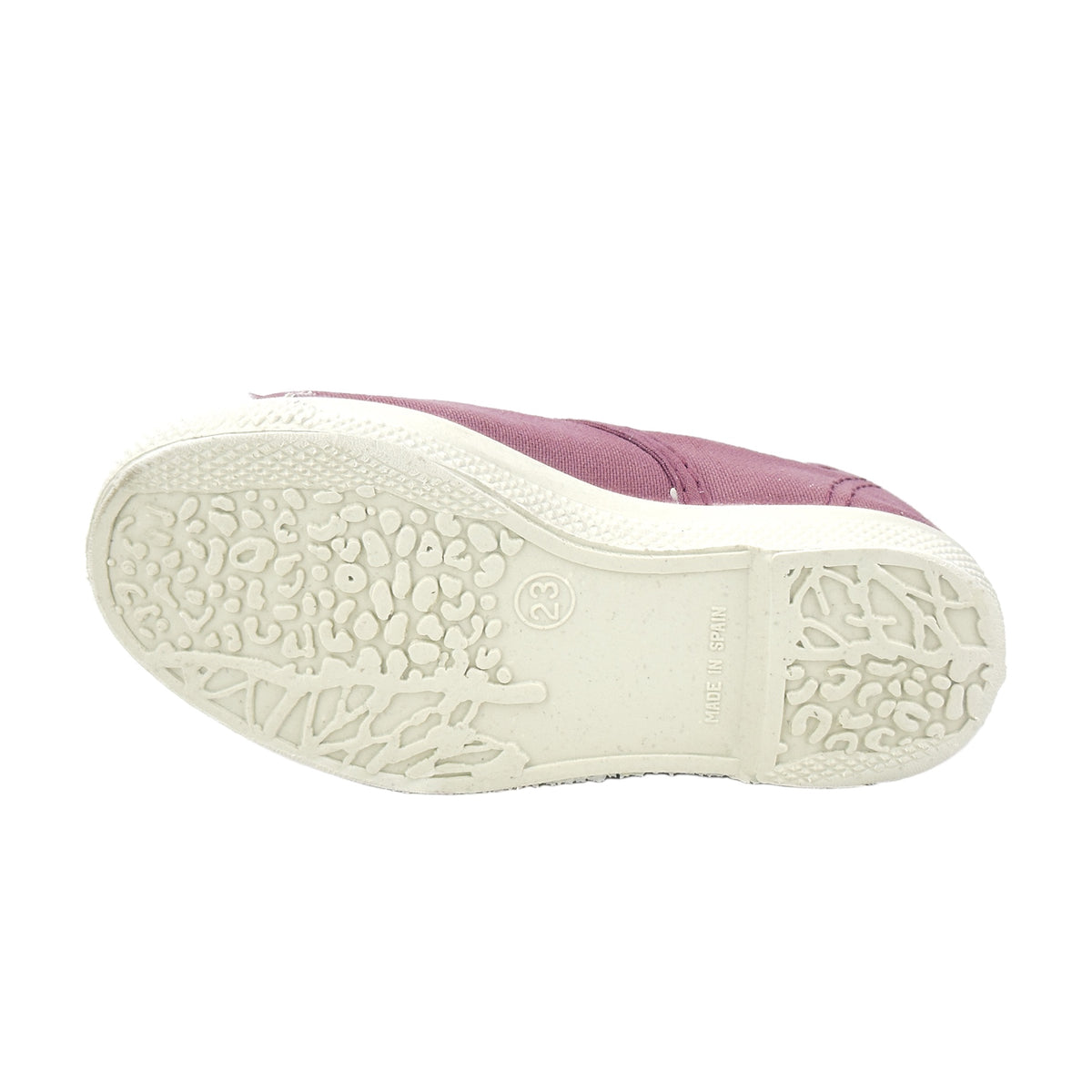 Natural World Kids Slip-ons / 470-552