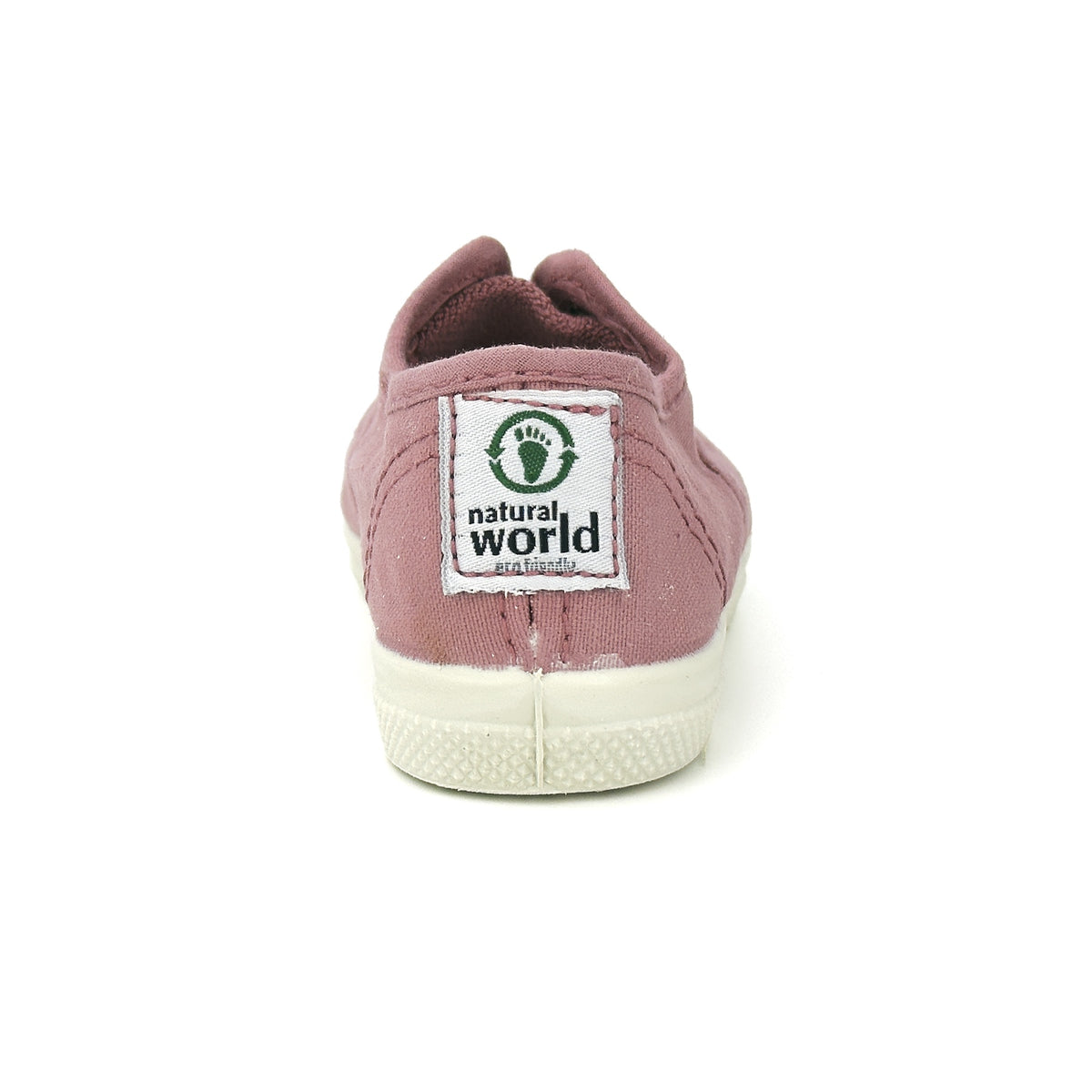 Natural World Kids Slip-ons / 470-552