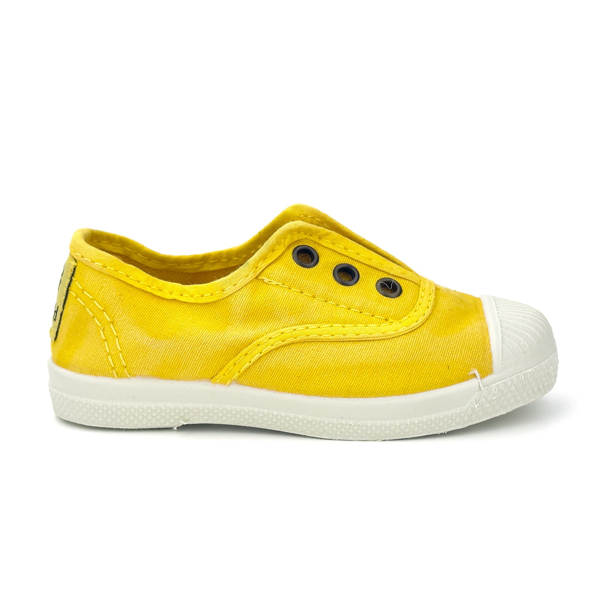 Natural World Kids Slip-ons / 470E-650