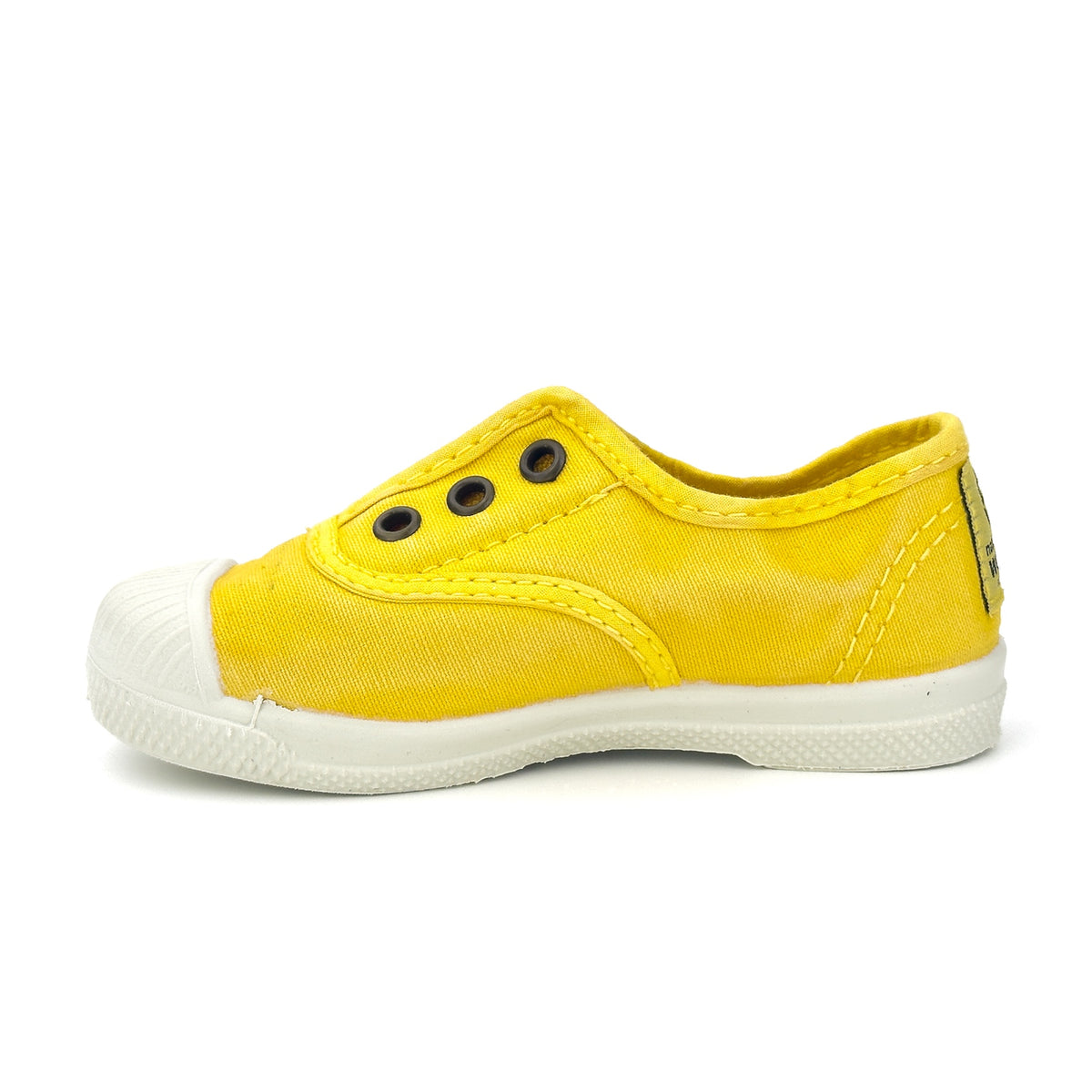 Natural World Kids Slip-ons / 470E-650