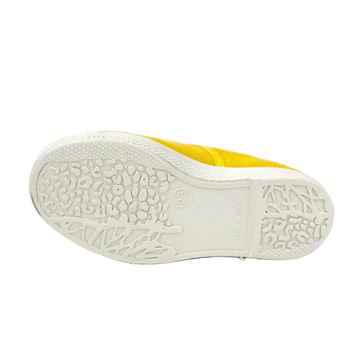 Natural World Kids Slip-ons / 470E-650