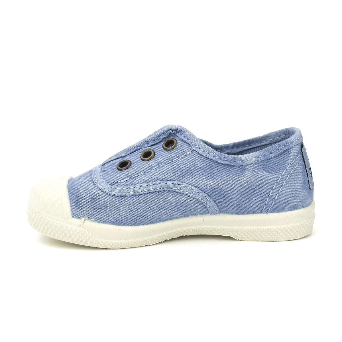 Natural World Kids Slip-ons / 470E-680